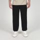 SLAZENGER Donji deo trenerke jacquard cuffed pants M - SLA263M102-01