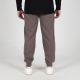 SLAZENGER Donji deo trenerke jacquard cuffed pants M - SLA263M102-36