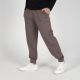 SLAZENGER Donji deo trenerke jacquard cuffed pants M - SLA263M102-36