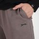 SLAZENGER Donji deo trenerke jacquard cuffed pants M - SLA263M102-36