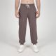 SLAZENGER Donji deo trenerke jacquard cuffed pants M - SLA263M102-36