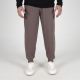 SLAZENGER Donji deo trenerke jacquard cuffed pants M - SLA263M102-36