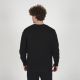 SLAZENGER Duks jacquard crewneck M - SLA263M601-01