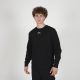 SLAZENGER Duks jacquard crewneck M - SLA263M601-01