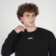 SLAZENGER Duks jacquard crewneck M - SLA263M601-01