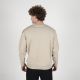 SLAZENGER Duks jacquard crewneck M - SLA263M601-96