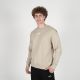 SLAZENGER Duks jacquard crewneck M - SLA263M601-96