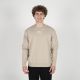 SLAZENGER Duks jacquard crewneck M - SLA263M601-96