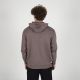 SLAZENGER Duks sa kapuljačom jacquard hoody M - SLA263M602-36