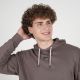 SLAZENGER Duks sa kapuljačom jacquard hoody M - SLA263M602-36