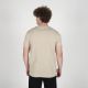 SLAZENGER Majica kratak rukav jacquard t-shirt M - SLA263M801-96