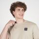 SLAZENGER Majica kratak rukav jacquard t-shirt M - SLA263M801-96