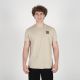 SLAZENGER Majica kratak rukav jacquard t-shirt M - SLA263M801-96