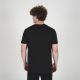 SLAZENGER Majica kratak rukav squared t-shirt M - SLA263M802-01