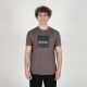 SLAZENGER Majica kratak rukav squared t-shirt M - SLA263M802-36
