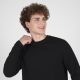 SLAZENGER Majica dug rukav basic long sleeve t-shirt M - SLA263M803-01