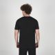 SLAZENGER Majica kratak rukav rubber t-shirt M - SLA263M804-01