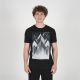 SLAZENGER Majica kratak rukav rubber t-shirt M - SLA263M804-01