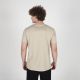 SLAZENGER Majica kratak rukav rubber t-shirt M - SLA263M804-96