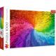 TREFL Puzzle Gradient - 1.000 delova - 103757-T10666