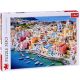 TREFL Puzzle island of Procida, Italy - 500 delova - 103672-T37477