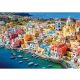 TREFL Puzzle island of Procida, Italy - 500 delova - 103672-T37477