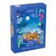 TREFL Puzzle Tigers Nap - 500 delova - 103646-T37424
