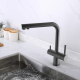 FRIZZLIFE Slavina YZ1801 Crna - EP3202826