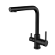 FRIZZLIFE Slavina YZ1801 Crna - EP3202826