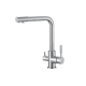 FRIZZLIFE Slavina YZ1801 Srebrna - EP3202823