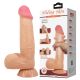 Sliding Skin Dildo 22cm - 008105NRG