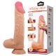 Sliding Skin Dildo 24cm - 008104NRG