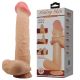 Sliding Skin Dildo 26cm - 008103NRG
