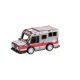 EDDY TOYS Drvena 3D slagalica Ambulanta - EP3174626