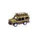 EDDY TOYS Drvena 3D slagalica Safari Džip - EP3174629