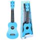 EDDY TOYS Dečji ukulele sa najlonskim žicama 40cm - EP3174563