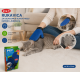 PET TREATMENT Rukavica za četkanje i negu pasa Plava 26 × 14 cm - EP3174584