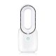 LIFETIME USB stoni ventilator bez lopatica sa punjivom baterijom 1800 mAh - EP3151014