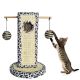 PET COMFORT Grebalica za mačke Panter 30 × 21 × 20 cm - EP3151029