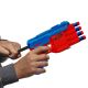 NERF Alpha Strike Fang ručni blaster sa 10 strelica - EP3150933