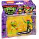 NICKELODEON Nindža kornjače akcione figure Rafaelo set - EP3174587