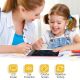 Magična LCD 8.5 inch tabla za crtanje TOPI TOYS crna - EP2926544