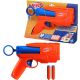 NERF foam blaster sa 2 strelice - EP3150957