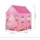 EDDY TOYS Šator za decu Princess 95x72x102cm - EP3174566