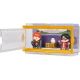 Harry Potter mini čarobni set 3kom – Micro Magical Moments - EP3150930