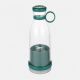 Homemates Prenosivi blender na bateriju zelene boje 380ml - EP3012545