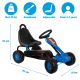 EDDY TOYS Go kart za decu sa letnjim točkovima - EP3150984