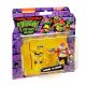 NICKELODEON Nindža kornjače akcione figure Donatelo set - EP3174590