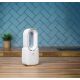 LIFETIME USB stoni ventilator bez lopatica sa punjivom baterijom 1800 mAh - EP3151014