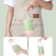Homemates Prenosivi blender na bateriju roze boje 380ml - EP3004745